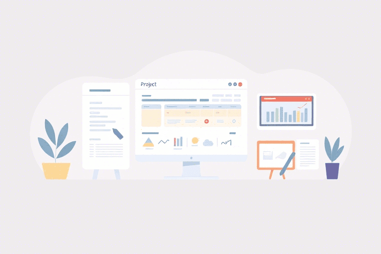 推荐项目工程管理系统：如何选择最适合企业的高效管理工具？