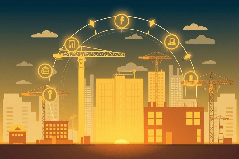 日照工程检测管理系统如何提升工程质量与管理效率？