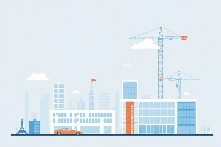 PAP工程建设管理系统如何助力企业实现项目全流程数字化管理？