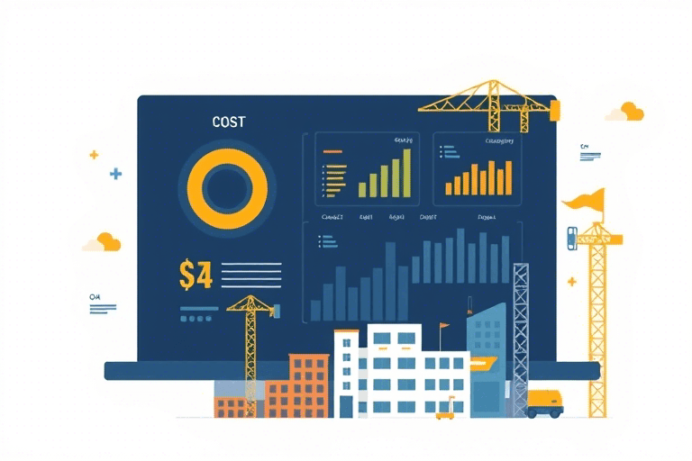 查施工材料价格的软件叫什么？如何高效获取建材市场价格信息？