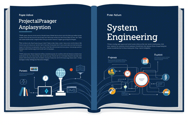 如何编写一份高效实用的管理系统工程书？掌握这些关键步骤就对了！