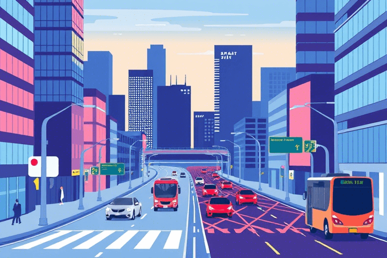 交通工程设置管理系统：如何构建高效、智能的交通管理平台？