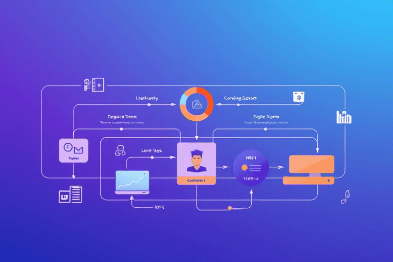 对管理系统工程的深入理解与实践路径：如何构建高效协同的组织体系