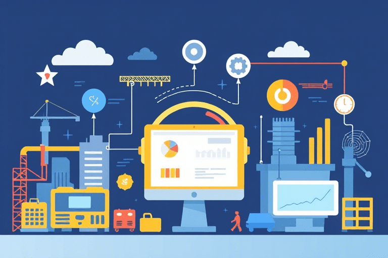 智慧质量工程管理系统如何构建与实施？