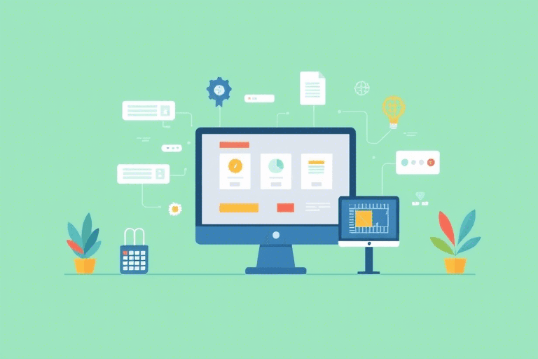 工程管理ERP系统价格多少合适？如何根据项目需求选择性价比方案？