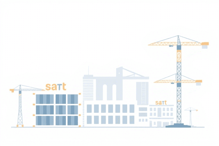工程管理系统如何选择：从需求分析到落地实施的完整指南