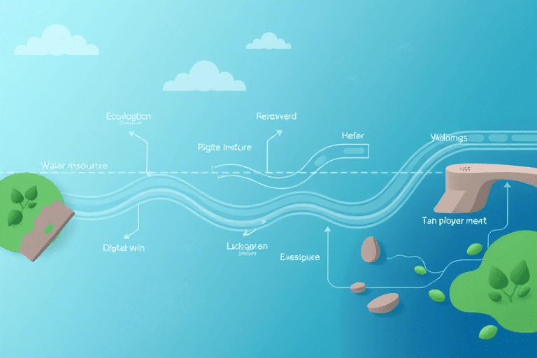 塔河管理系统工程如何实现高效运行与可持续发展？