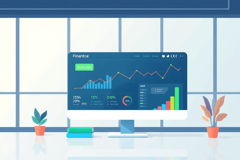 资金管理系统工程：如何构建高效、安全、智能的企业财务管理核心