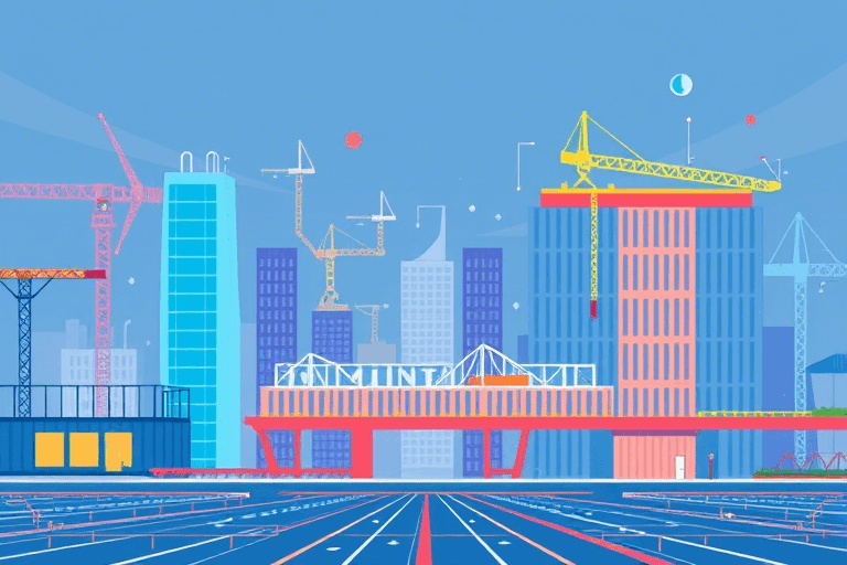 山东工程检测管理系统如何实现高效、规范的工程质量管理