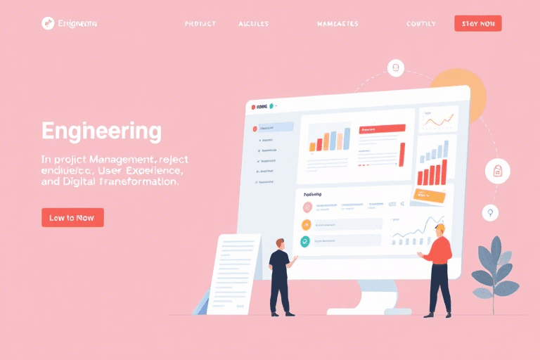 工程管理系统文案设计：如何构建高效、清晰且用户友好的系统文档