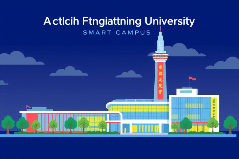 上海工程大学管理系统如何提升教学与管理效率？