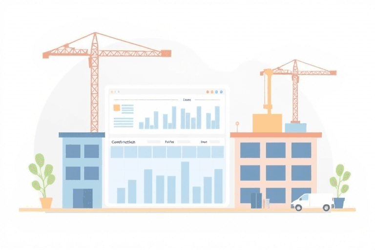 工程资金成本管理系统：如何实现高效管控与精细化运营