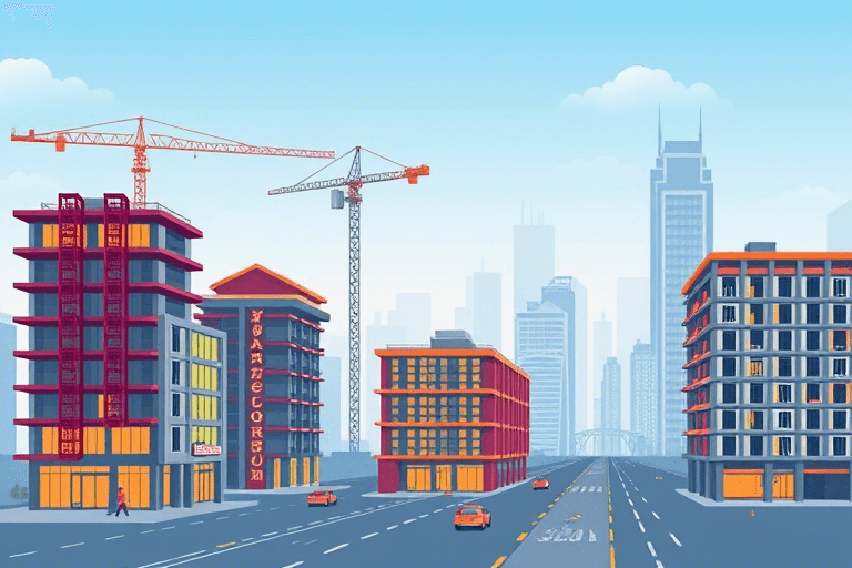 阳泉建设工程管理系统如何助力项目高效管理与合规施工