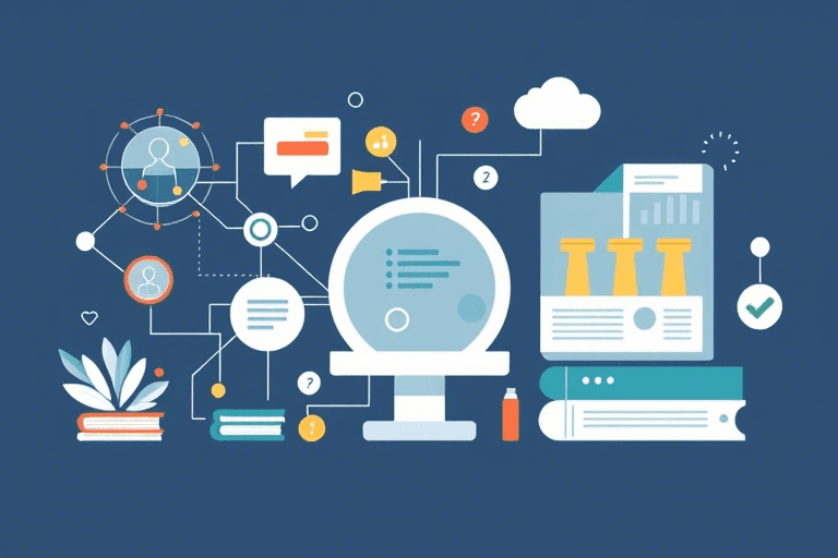 管理系统工程题库如何构建才能高效实用？