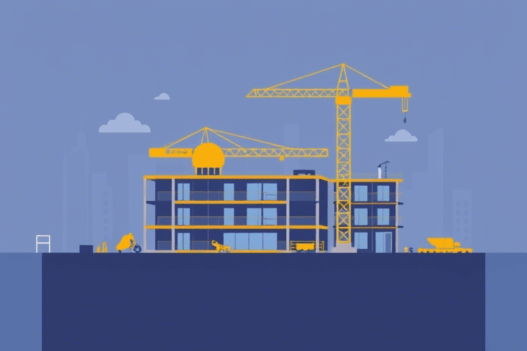 危大工程管理系统如何构建？实现全过程智能监管与风险防控