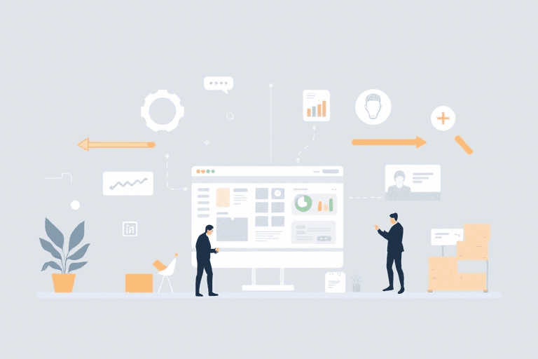 工程订单管理系统功能如何提升项目效率与客户满意度？