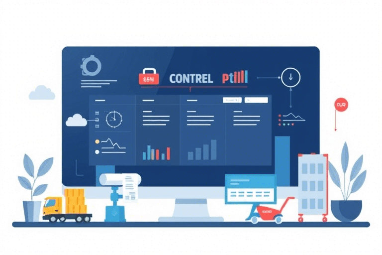 工程采购比价管理系统如何实现高效透明的采购流程