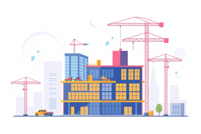 中然工程管理系统如何助力企业实现高效项目管理与数字化转型？