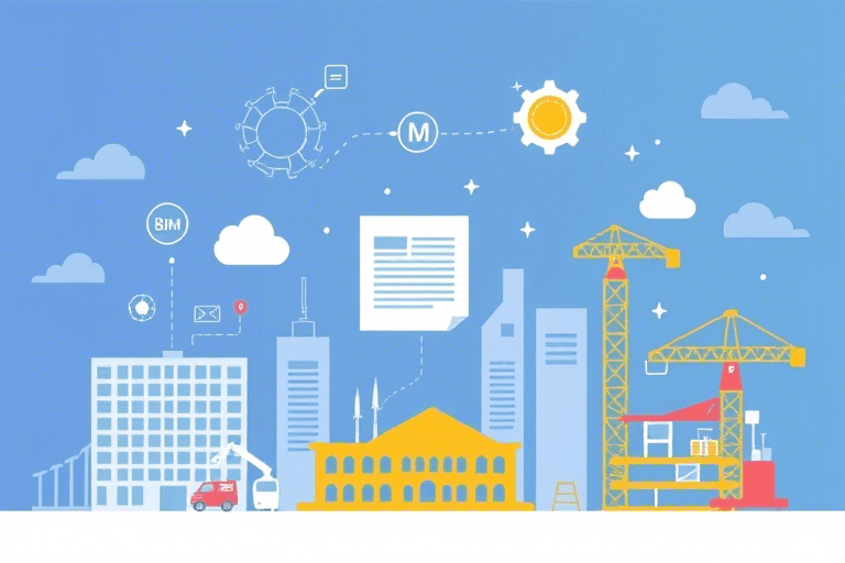 工程档案跟踪管理系统怎么做才能实现高效管理与全程可追溯？