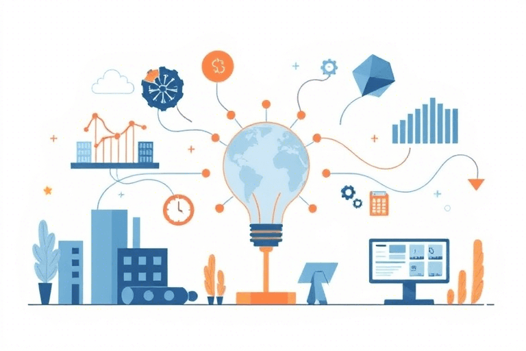 高效工程资本管理系统如何实现？企业如何通过数字化转型提升项目投资回报率？