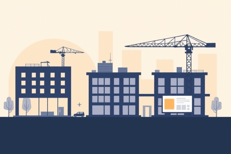 工程招标与管理系统如何提升项目透明度和效率？