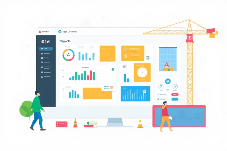 工程管理系统有哪些？全面解析工程项目管理的核心功能与实施路径