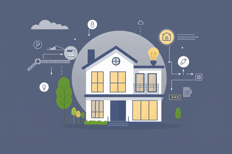 物业工程维修管理系统怎么做才能提升效率与业主满意度？