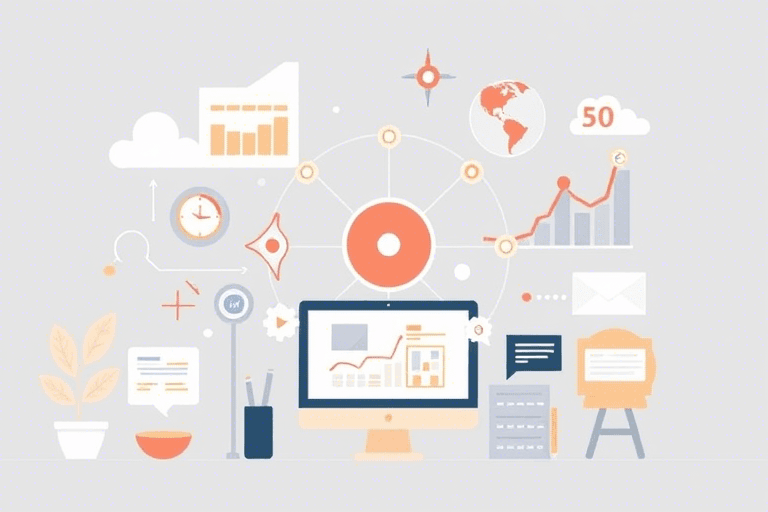 系统项目管理工程怎么做才能高效落地并确保成功？