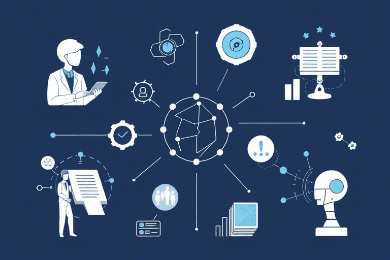 工程咨询知识管理系统如何构建以提升项目效率与决策质量