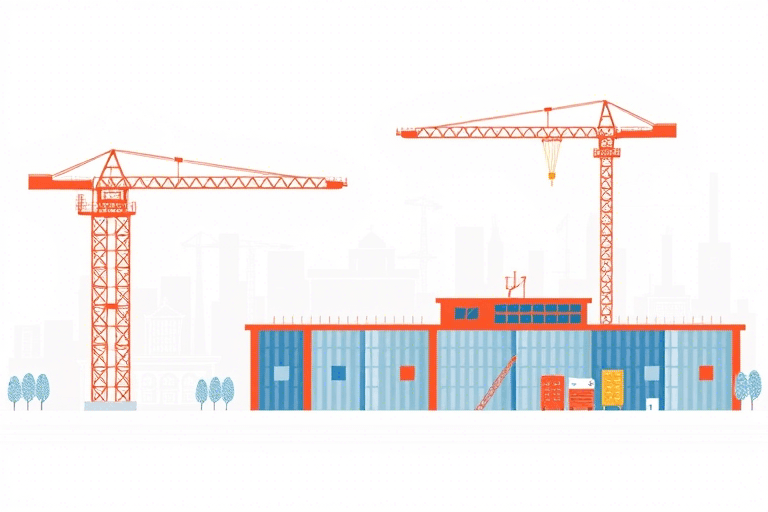 江苏项目工程管理系统如何实现高效协同与智能管控？