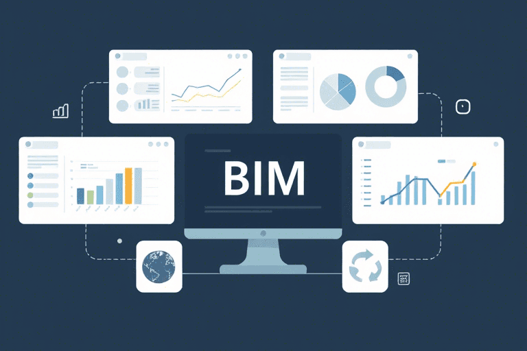 适合工程管理的系统如何设计才能高效协同与精准管控？