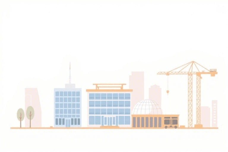 工程双合同管理系统如何实现高效协同与风险管控？