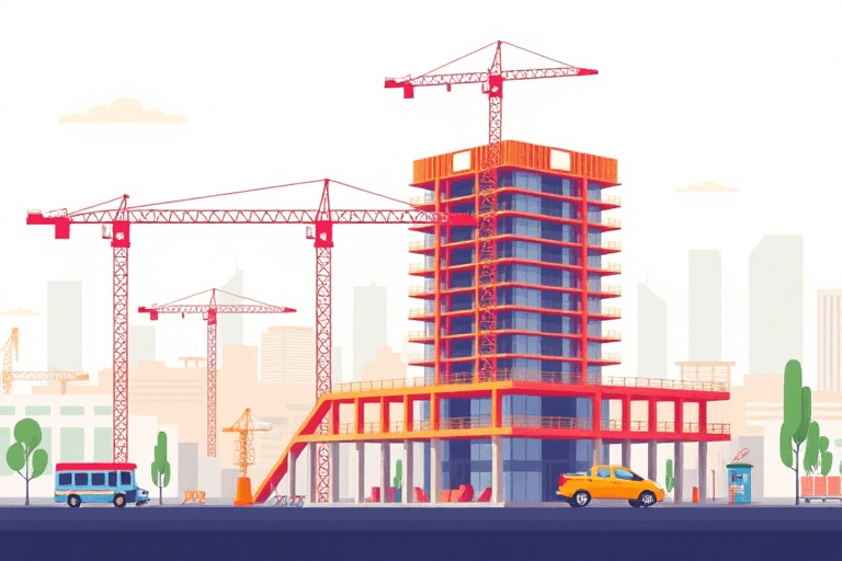 政府建设工程管理系统如何实现高效监管与透明化管理？