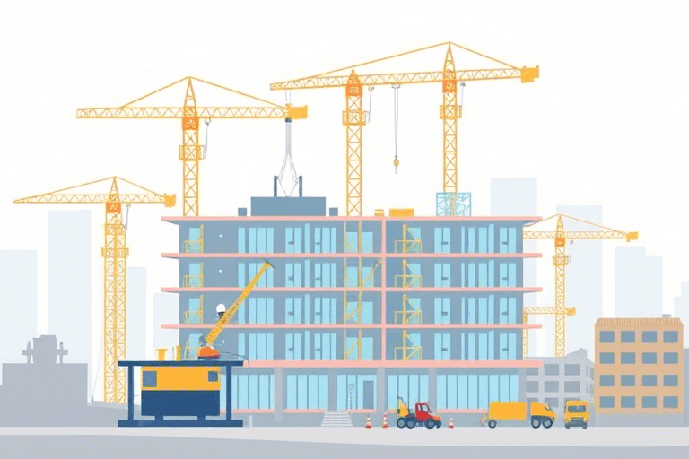 电力建设工程管理系统如何实现高效协同与智能管控？