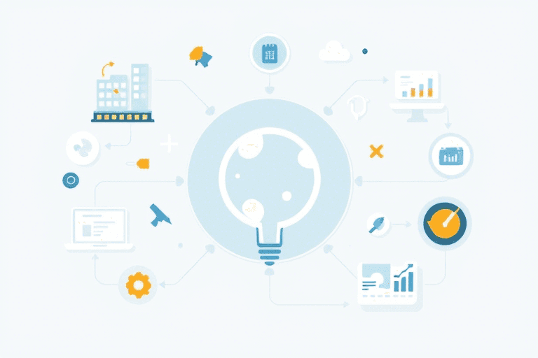 如何高效学习管理系统工程教程？掌握系统思维与实战方法的关键