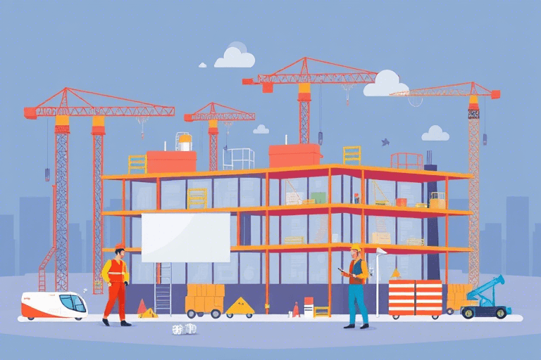 交通工程人员管理系统如何实现高效管理与安全保障？