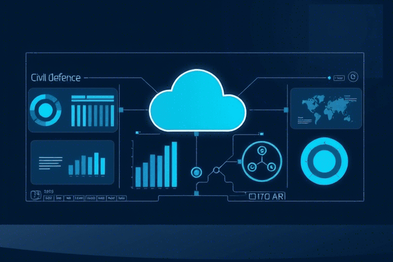 人防工程管理系统下载：如何高效获取并部署专业管理软件？