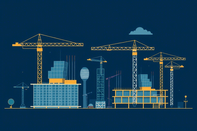 山东商场工程管理系统怎么做才能高效落地？如何实现项目全周期数字化管理？