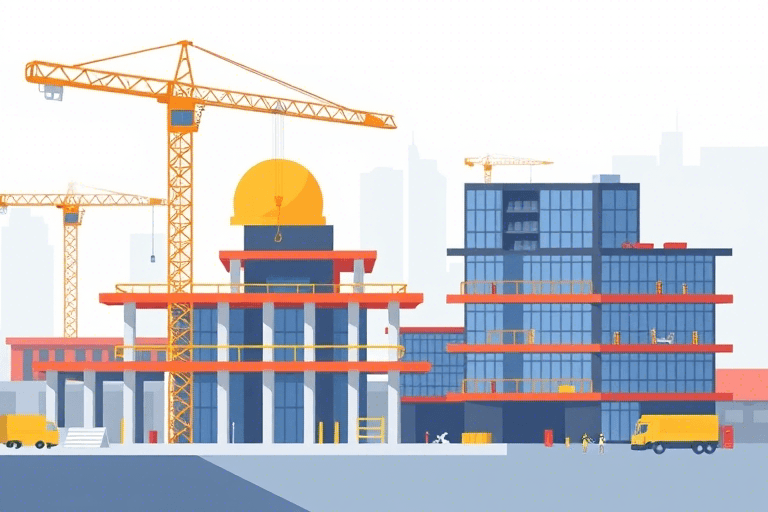 项目工程材料管理系统如何实现高效管理与成本控制？