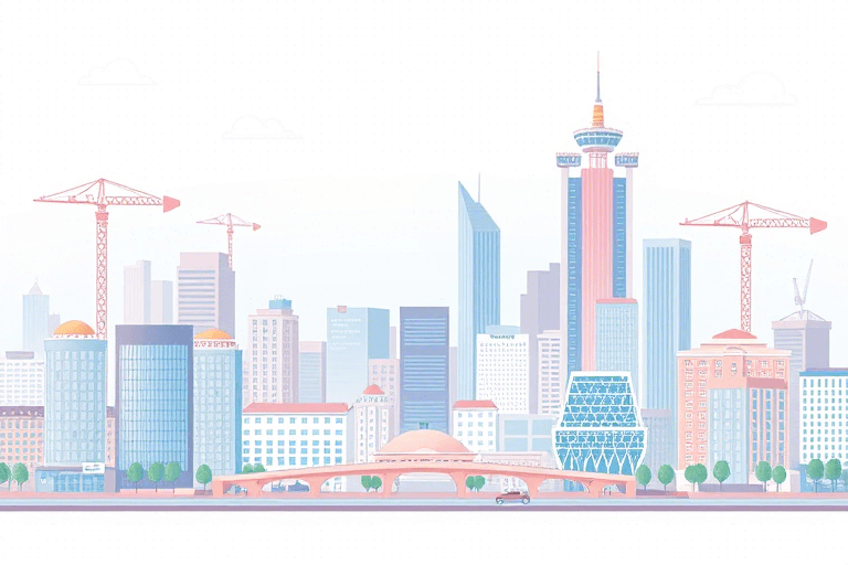 南通工程建设管理系统如何助力城市高质量发展？