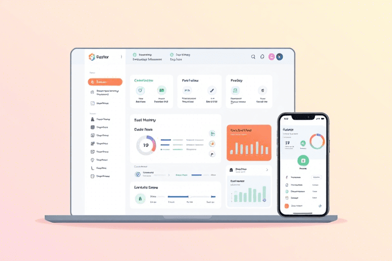 工程管理系统导航制作怎么做？如何高效设计与实现项目管理导航结构？