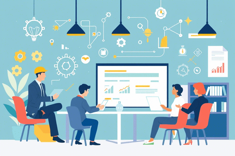 系统工程及工程管理专业如何培养跨学科复合型人才