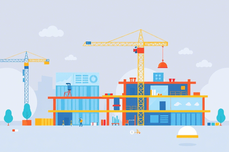 工程监督管理系统如何提升项目管理效率与合规性？