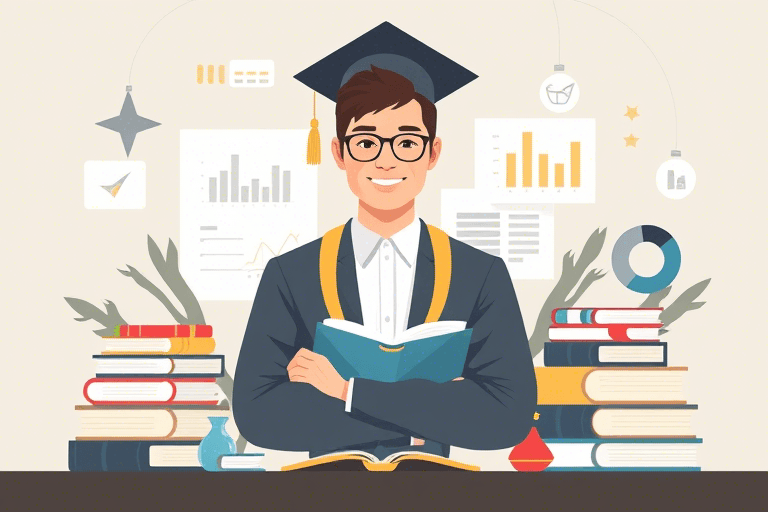 系统工程与工程管理留学：如何规划你的全球学术之路？