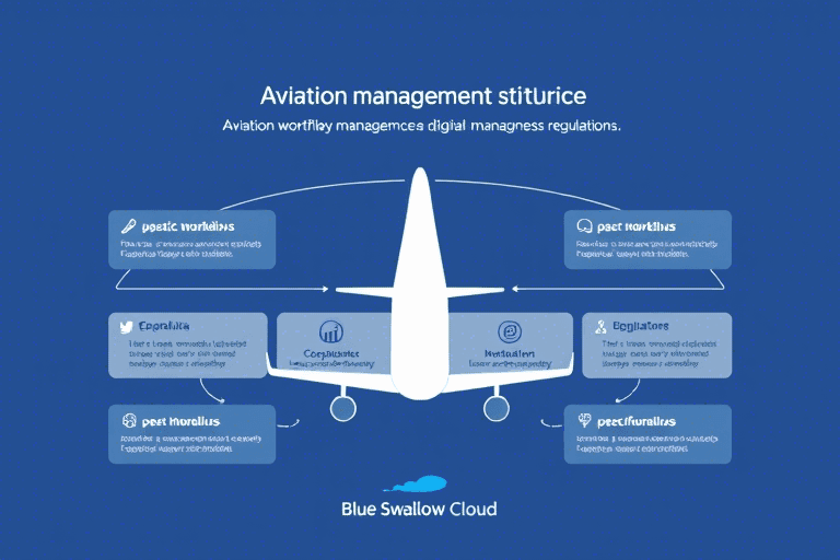 工程指令EO管理系统如何提升航空维修效率与合规性？