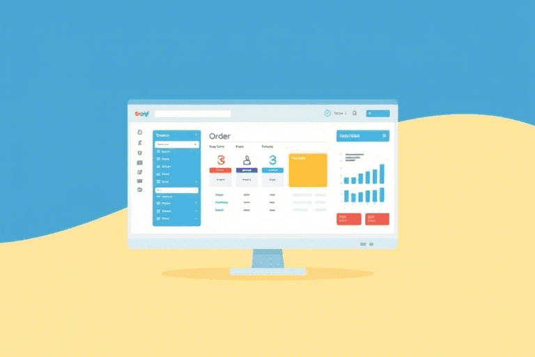 工程订单管理系统背景：为什么企业需要数字化转型？