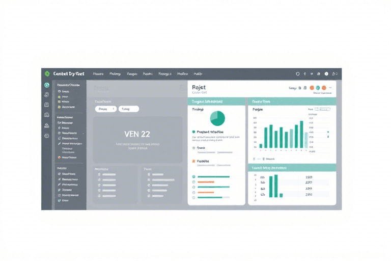 VBA工程管理系统教程：从零开始构建高效项目管理工具