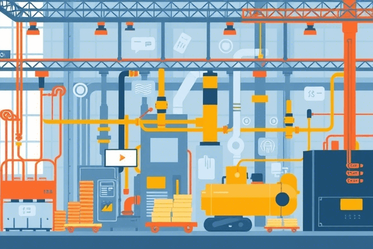 工程安全管理辅导系统如何构建？实现智能化风险防控与高效管理