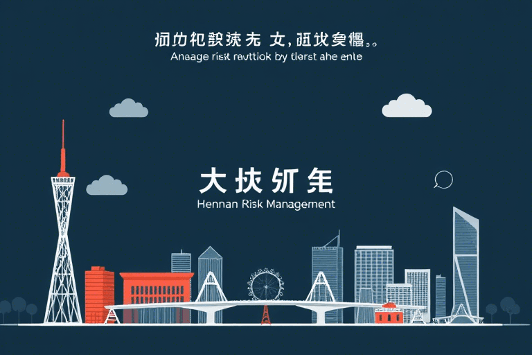 河南担保工程管理系统如何助力企业风险防控与效率提升？