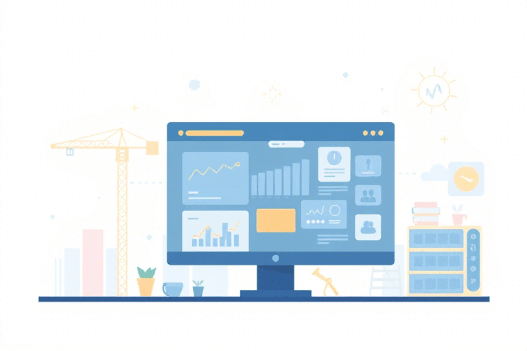 如何选择工程管理系统：从需求分析到落地实施的完整指南